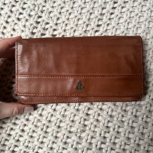 Harbor 2nd wallet